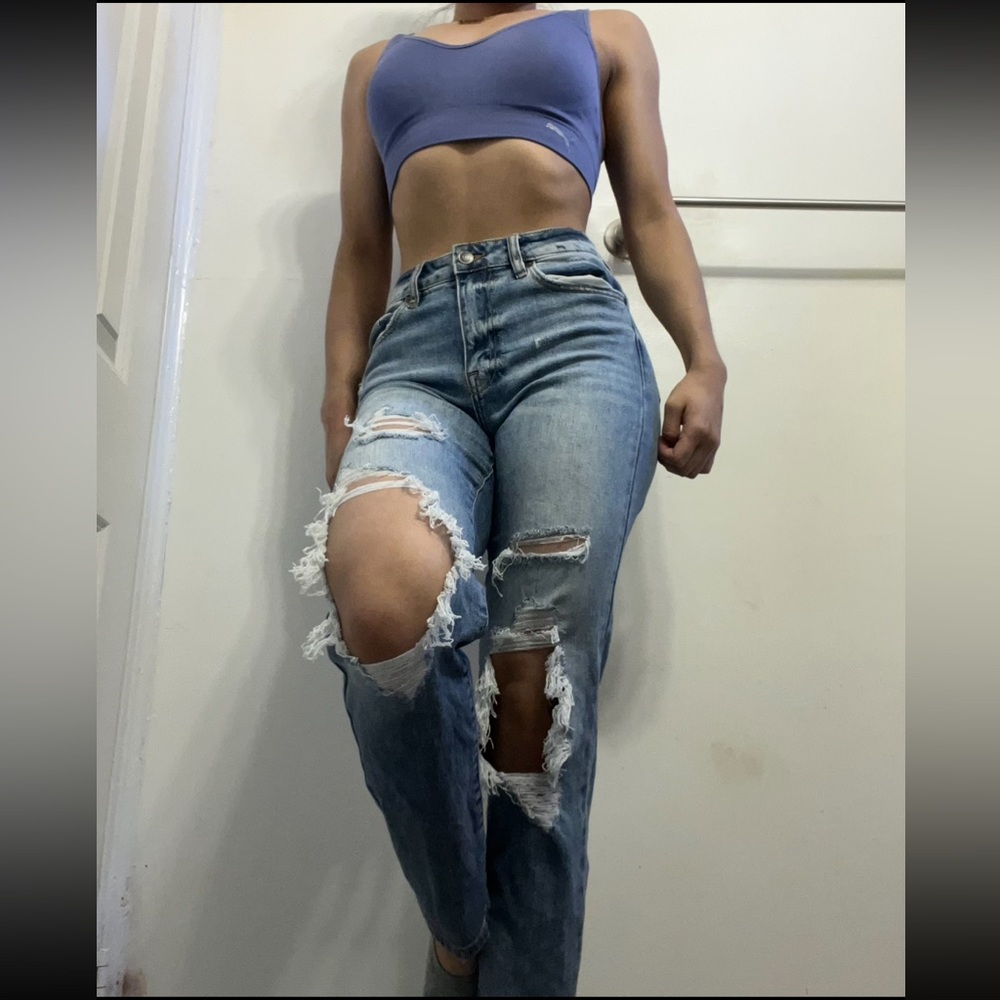 Not For Sale! Fashion Nova Jeans